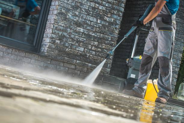 Best Factory Floor Cleaning  in Lynwood, IL