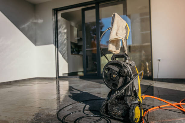 Best Factory Floor Cleaning  in Lynwood, IL