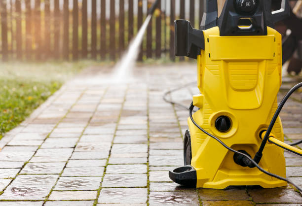 Best House Exterior Washing  in Lynwood, IL