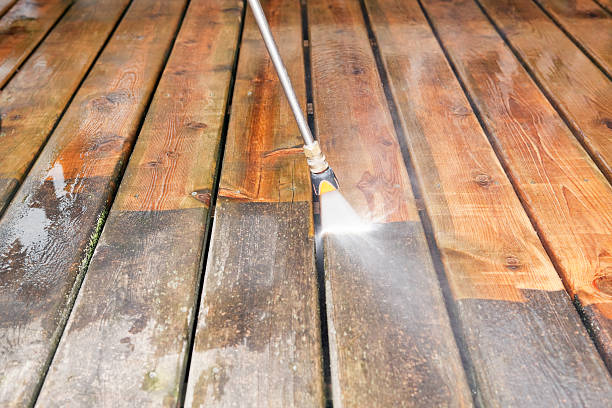 Best Gutter Cleaning  in Lynwood, IL